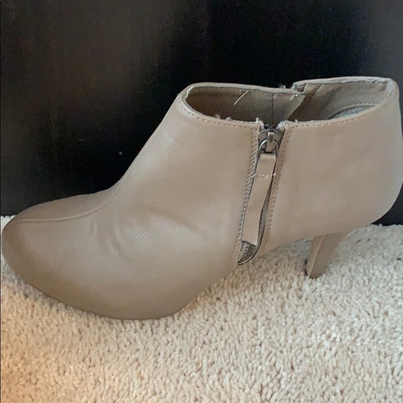 Madden Girl Booties - Picture 3 of 5